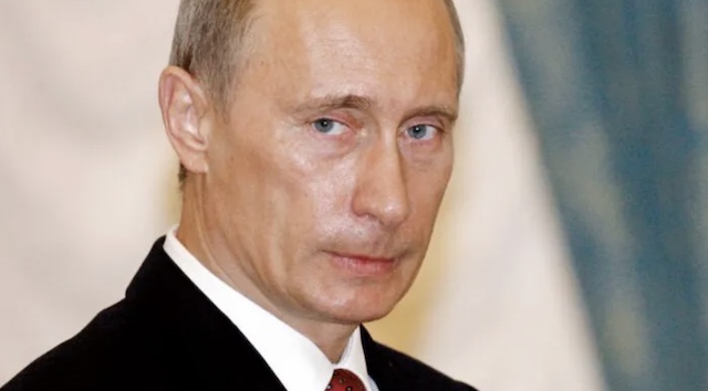 プーチン大統領「ロシアを孤立させる試みは失敗する」