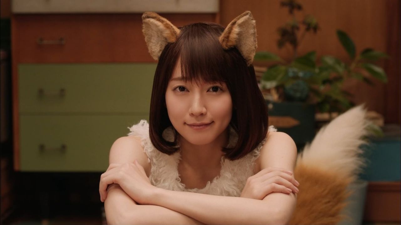 【画像】女優の吉岡里帆さん、ガチで女子に嫌われてた…